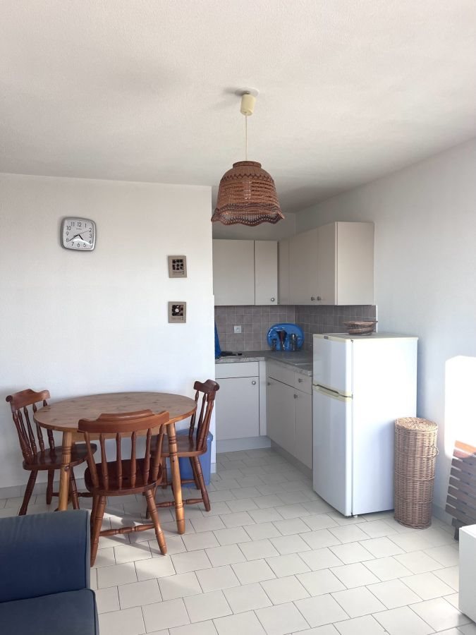 Appartement à vendre, 28m², Frontignan