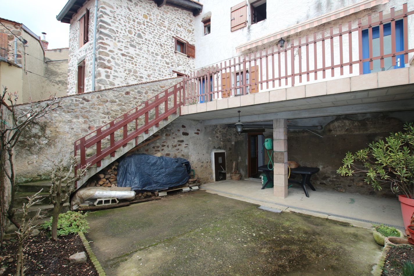 Maison à vendre, 179m², Limony