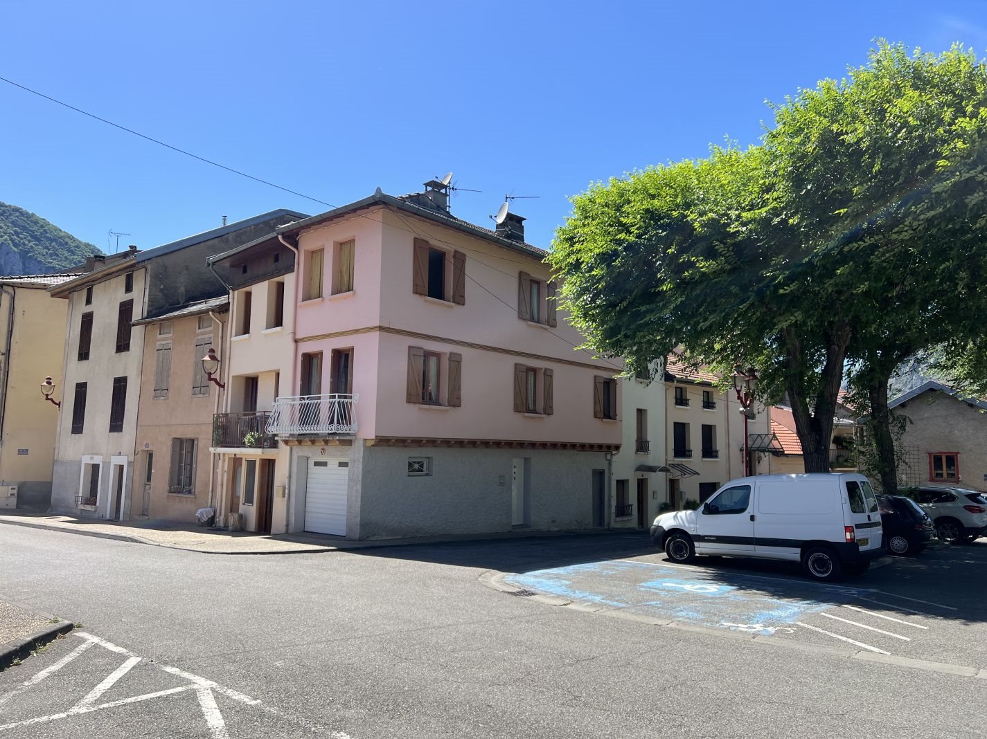Maison à vendre, 60m², Tarascon-sur-Ariège