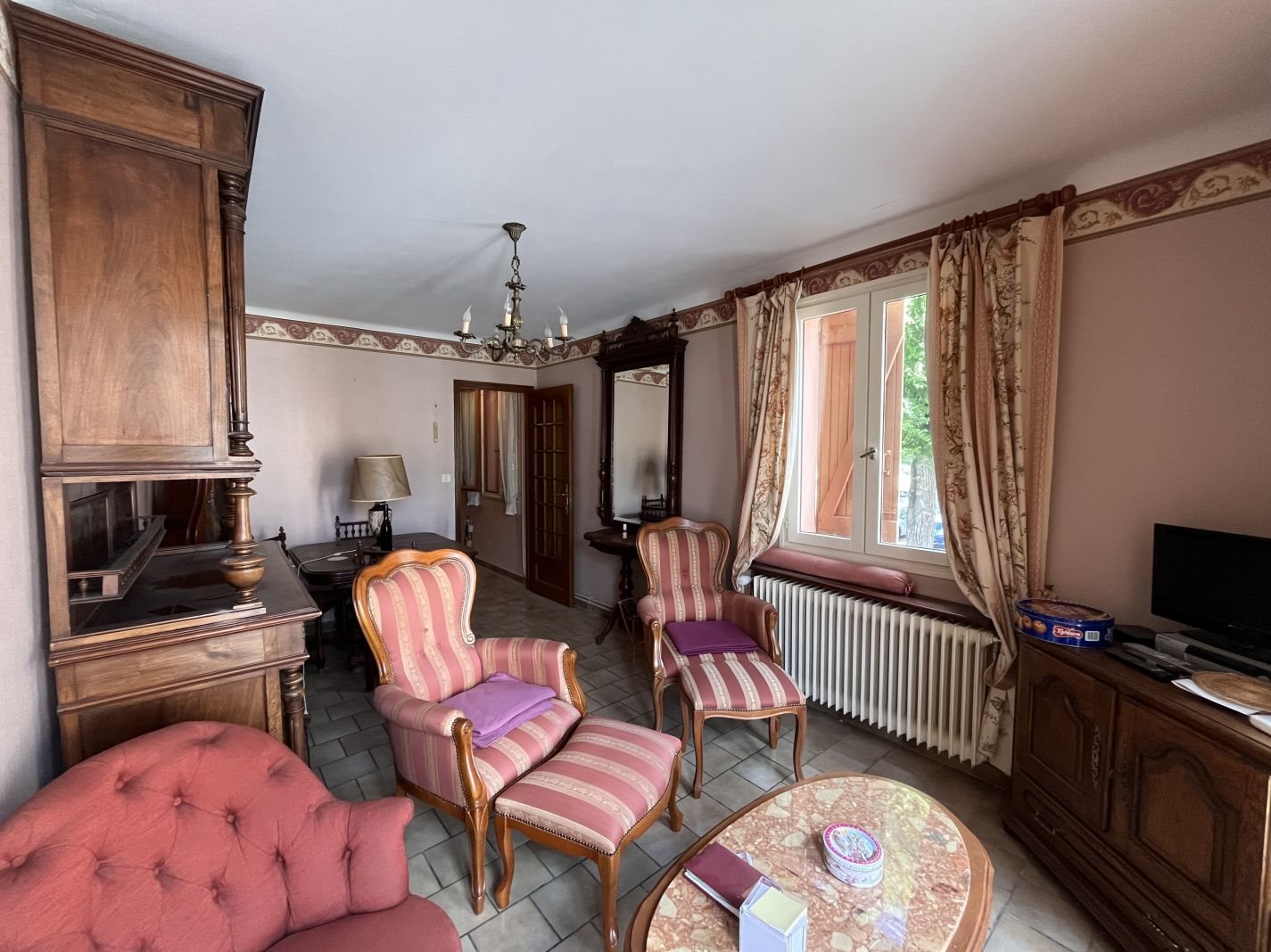 Maison à vendre, 60m², Tarascon-sur-Ariège