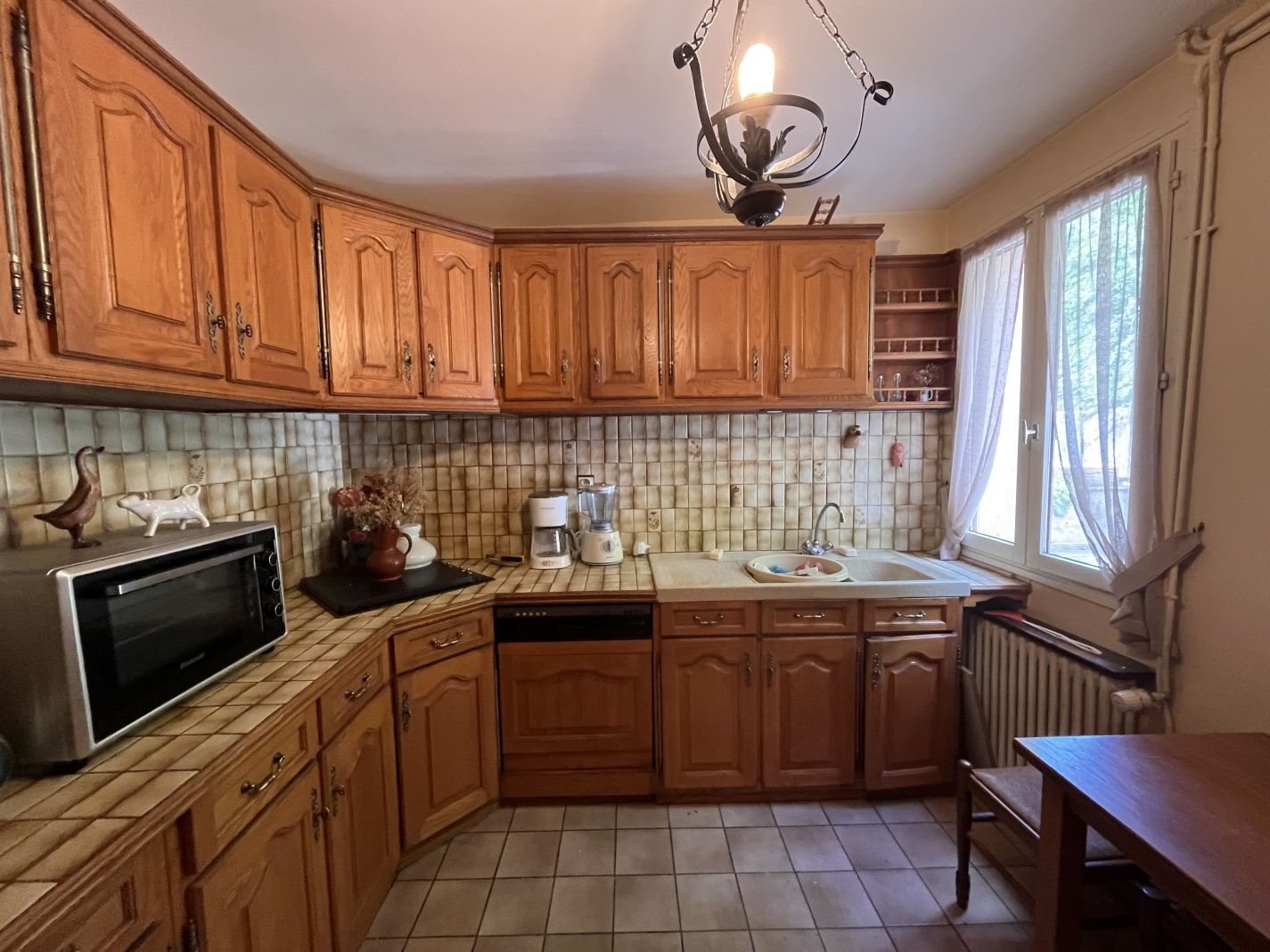 Maison à vendre, 60m², Tarascon-sur-Ariège