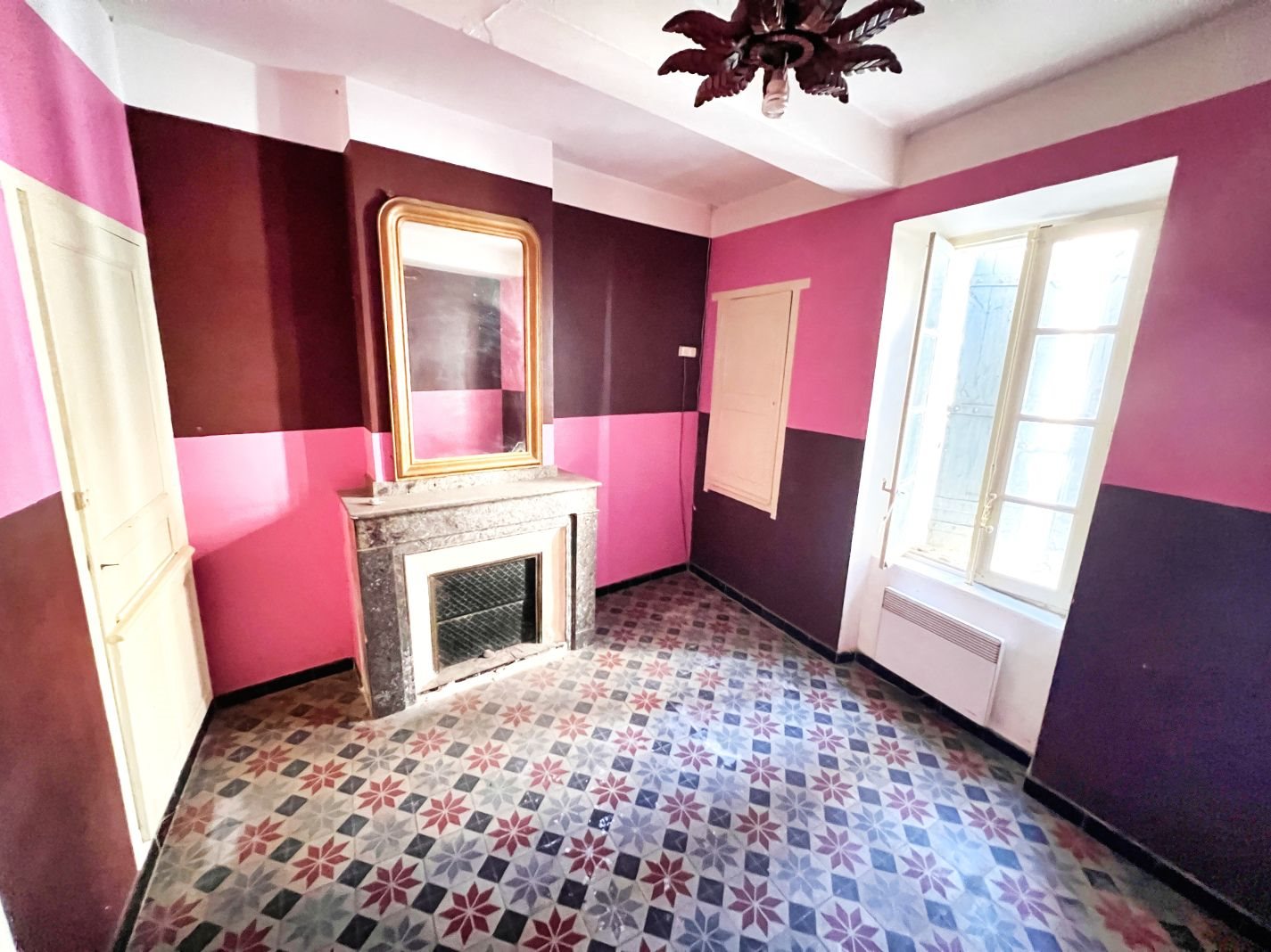 Maison à vendre, 108m², Argeliers
