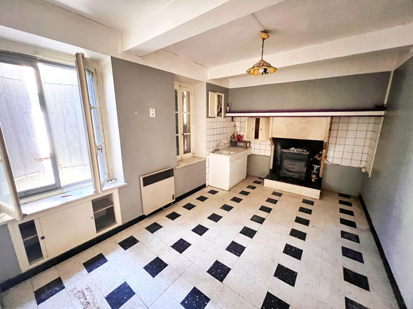 Maison à vendre, 108m², Argeliers
