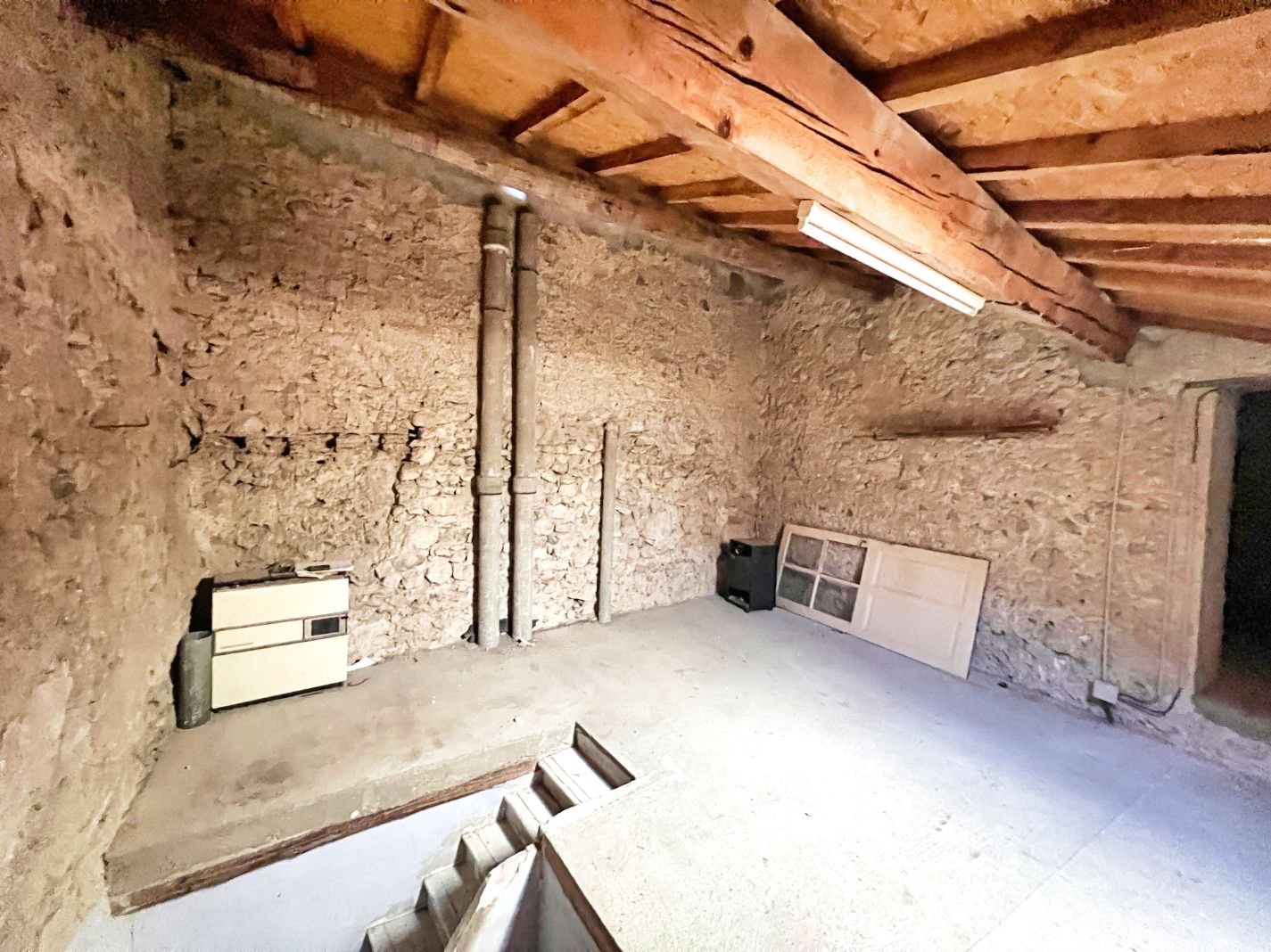 Maison à vendre, 108m², Argeliers