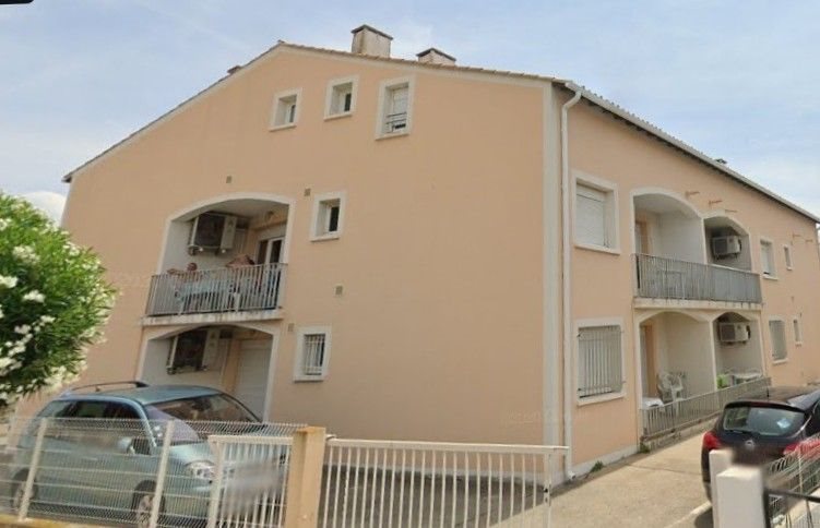 Appartement à vendre, 35m², Le Grau-du-Roi