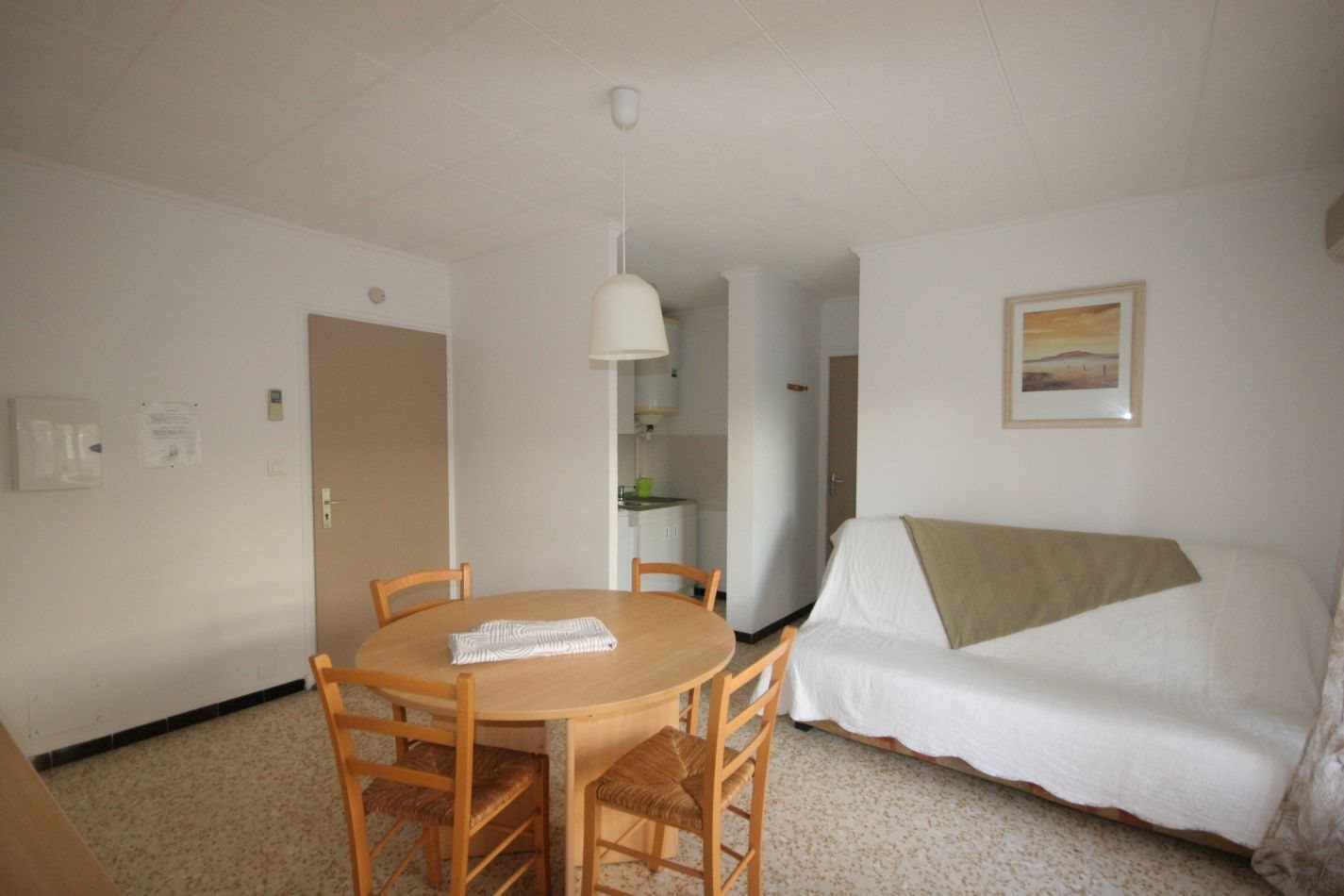 Appartement à vendre, 35m², Le Grau-du-Roi