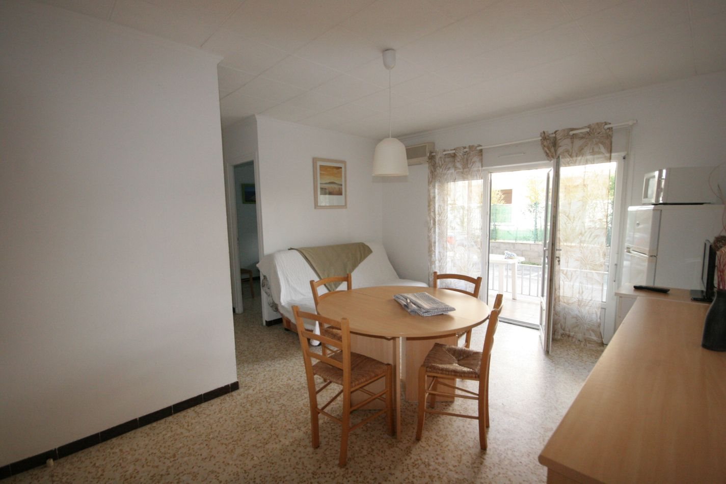 Appartement à vendre, 35m², Le Grau-du-Roi