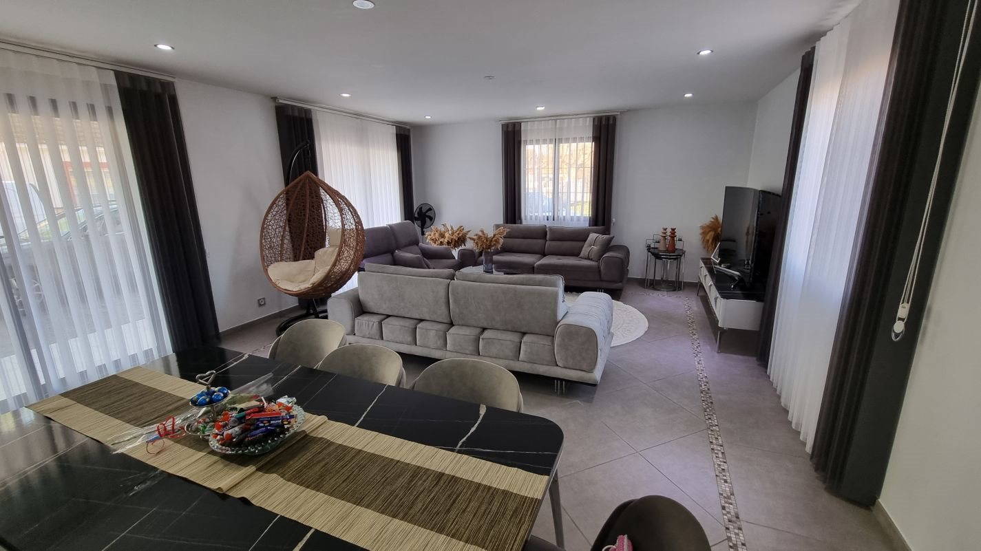 Maison à vendre, 150m², Allériot