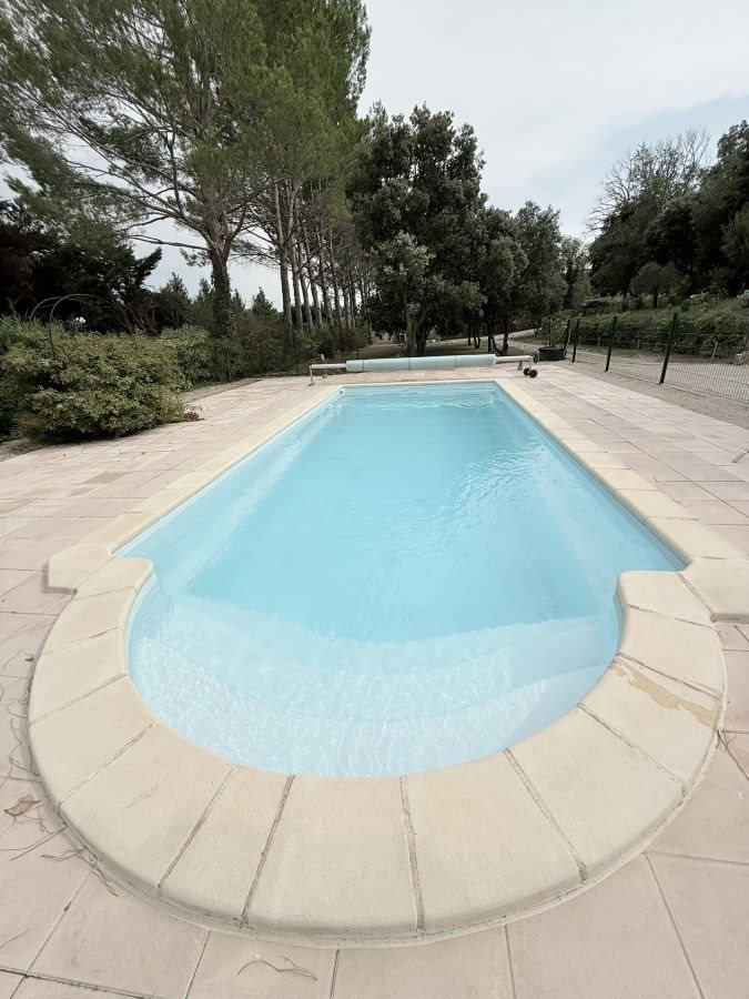 Maison à vendre, 217m², Vacqueyras