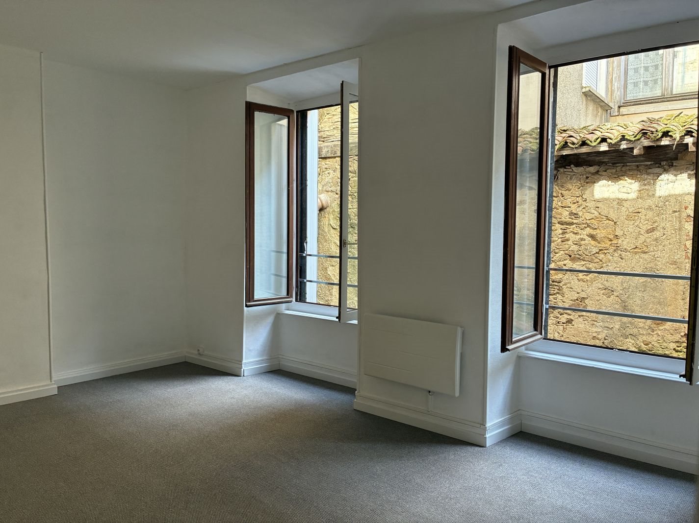 Appartement à louer, 48m², Saint-Léonard-de-Noblat