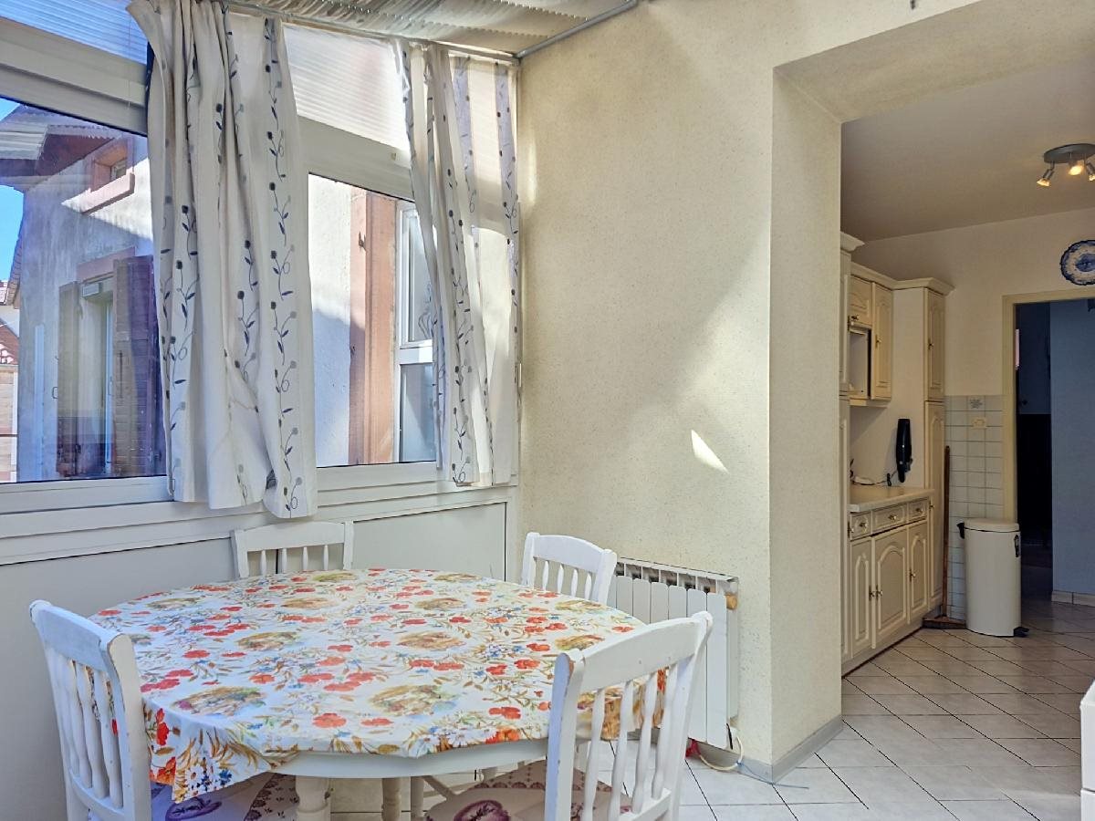 Appartement à vendre, 98m², La Broque