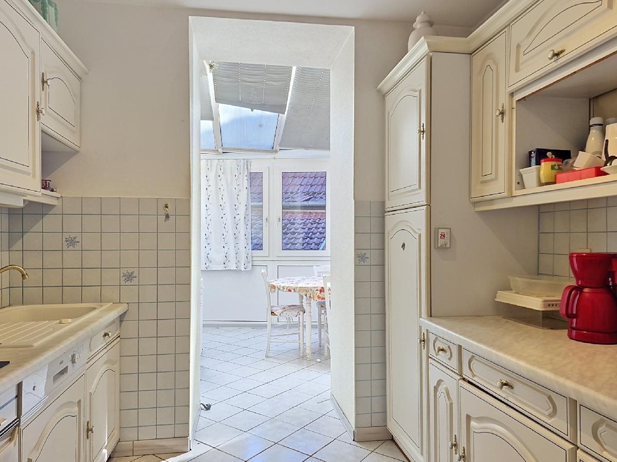 Appartement à vendre, 98m², La Broque