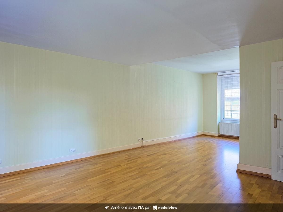 Appartement à vendre, 98m², La Broque