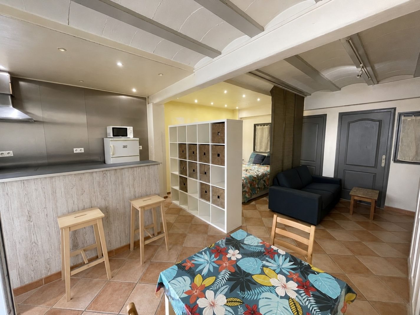 Appartement à vendre, 33m², Aigues-Mortes