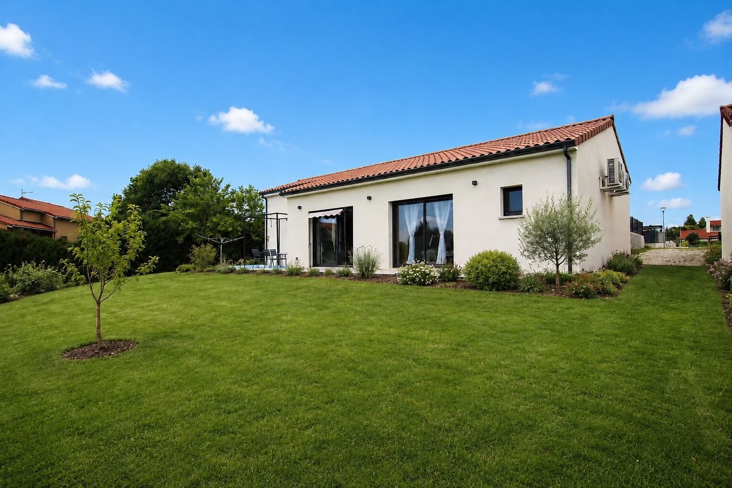 Maison à vendre, 105m², Saint-Cyr