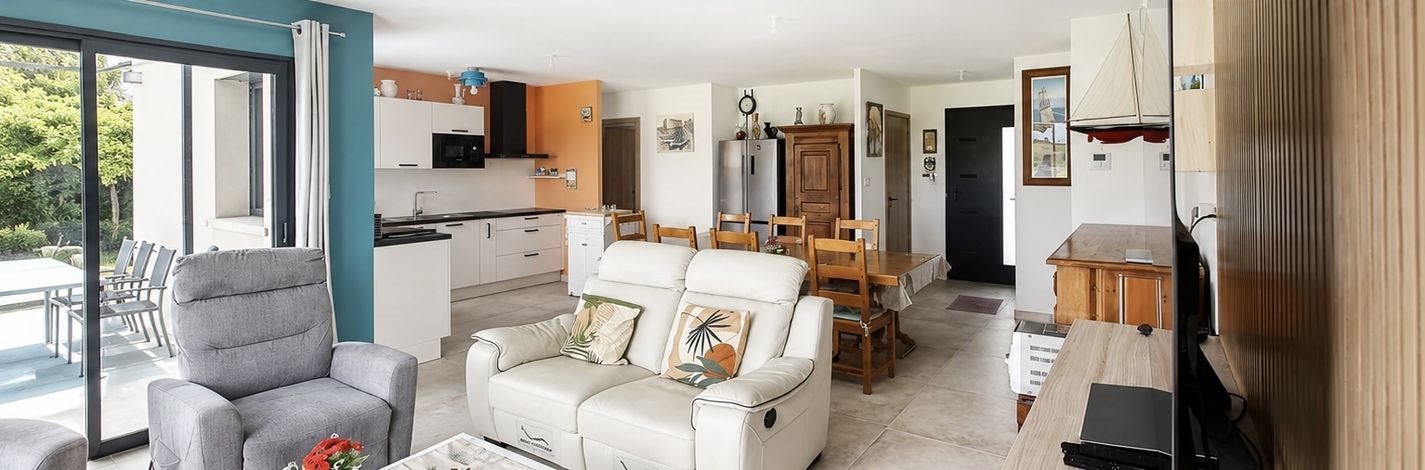 Maison à vendre, 105m², Saint-Cyr