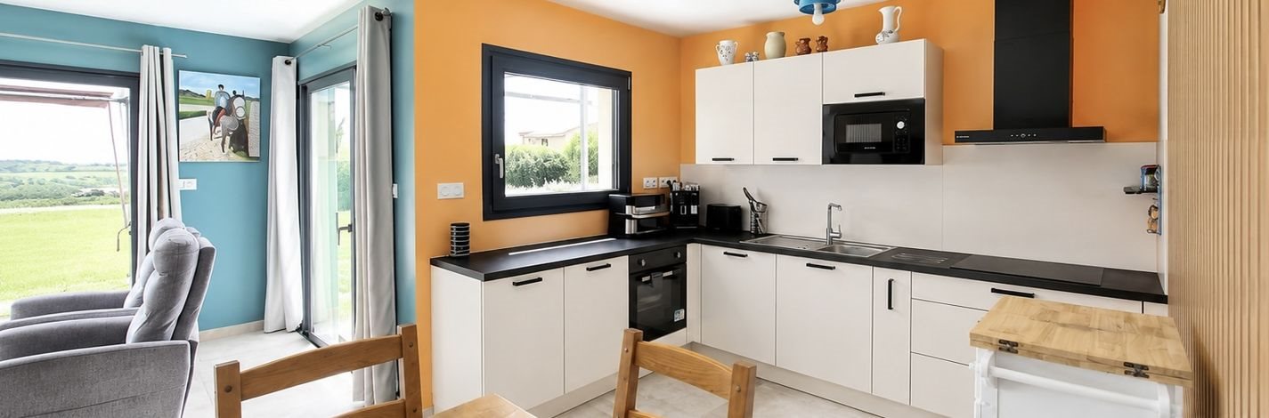 Maison à vendre, 105m², Saint-Cyr