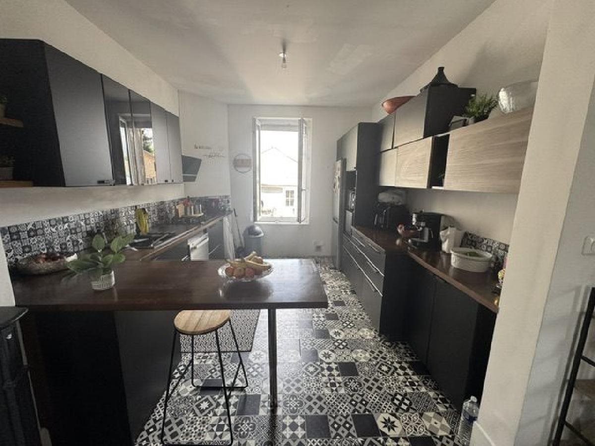Maison à vendre, 130m², Soissons