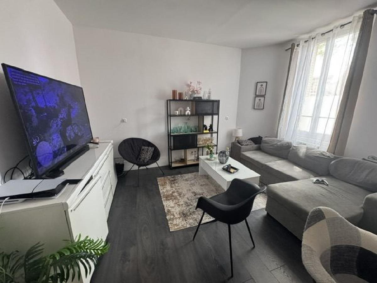 Maison à vendre, 130m², Soissons