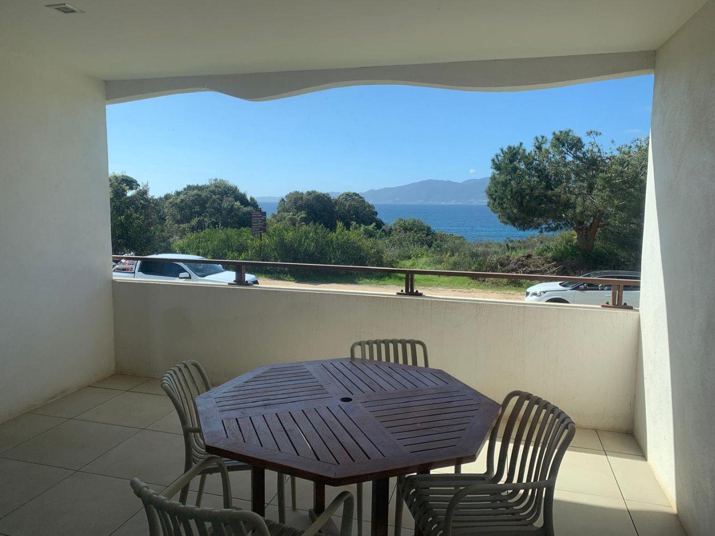 Appartement à vendre, 42m², Pietrosella