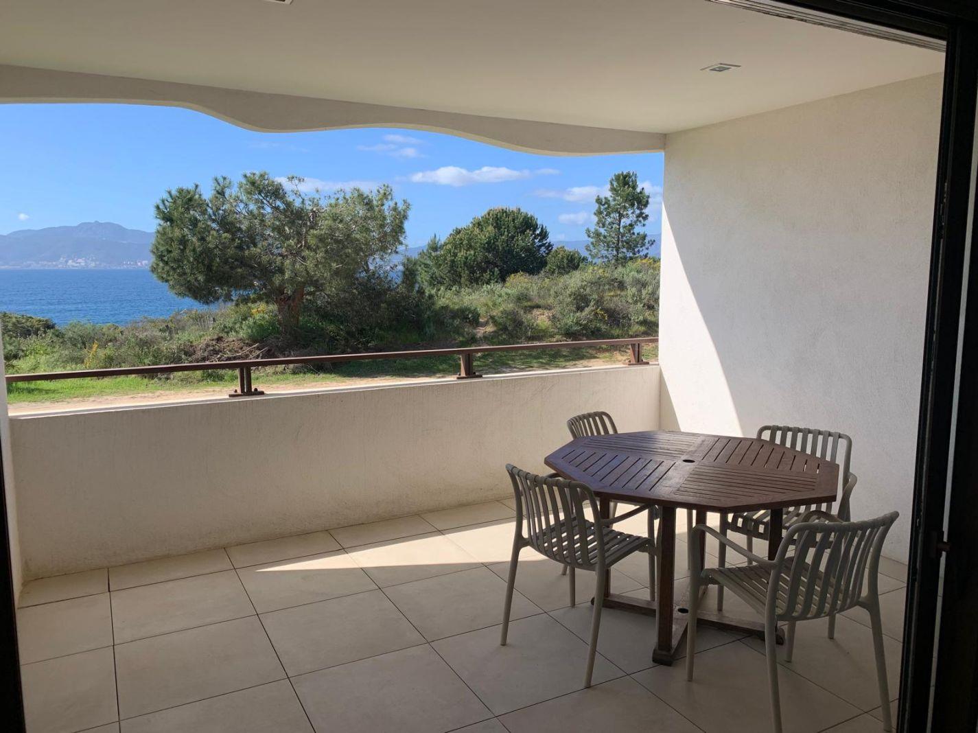 Appartement à vendre, 42m², Pietrosella