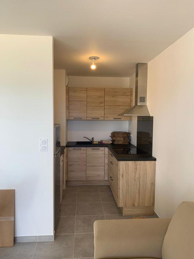 Appartement à vendre, 42m², Pietrosella