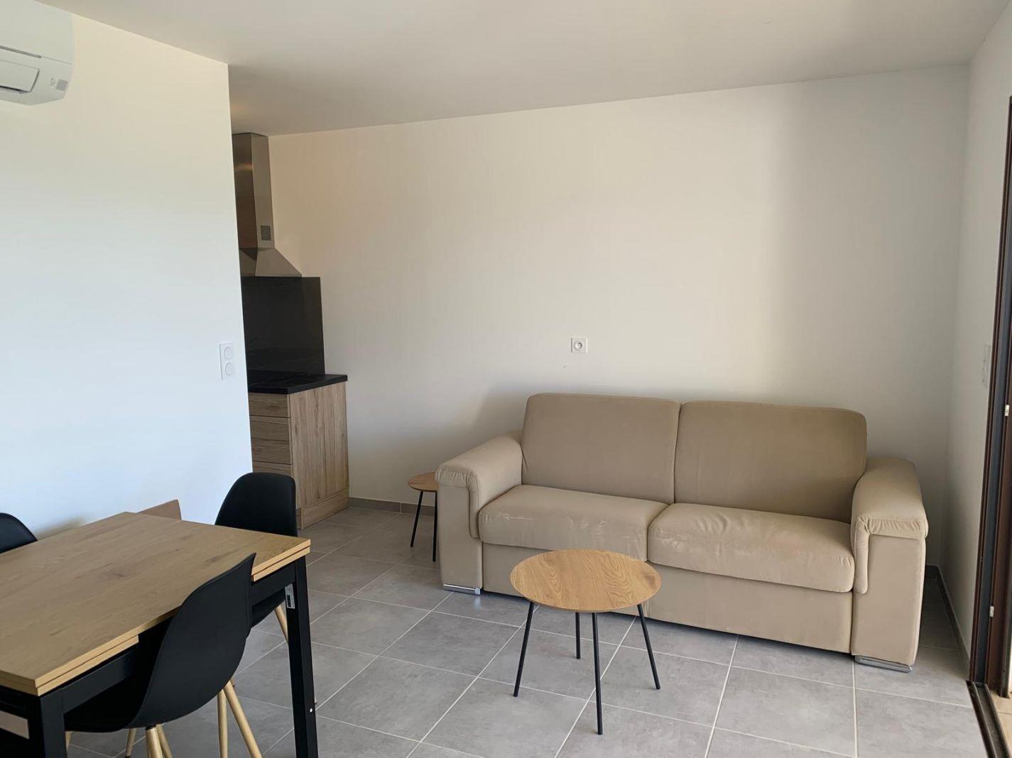 Appartement à vendre, 42m², Pietrosella