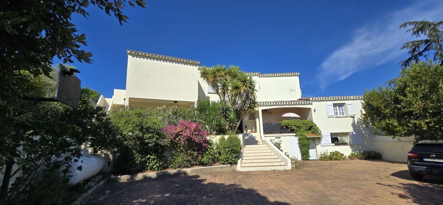 Maison à vendre, 316m², Appietto