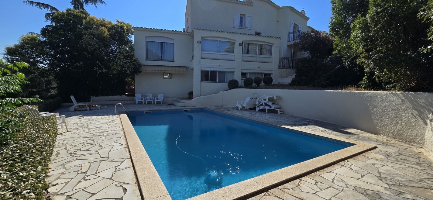 Maison à vendre, 316m², Appietto