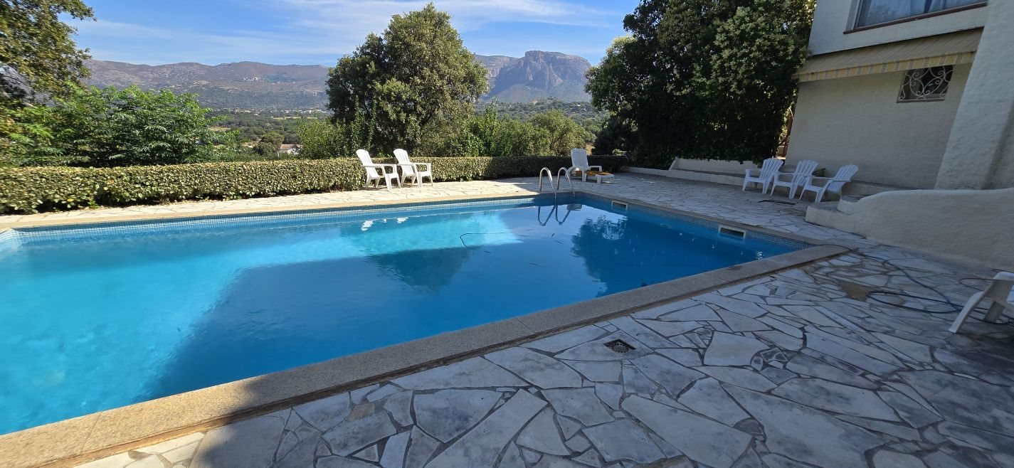 Maison à vendre, 316m², Appietto