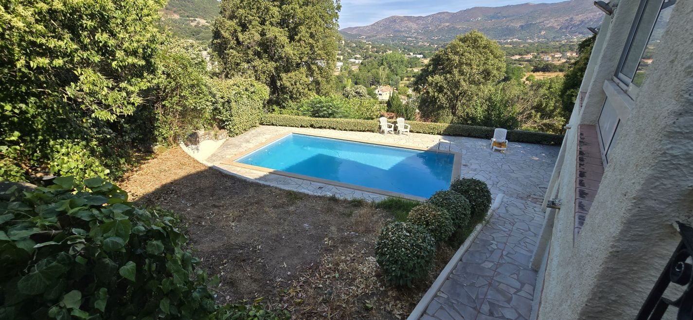 Maison à vendre, 316m², Appietto