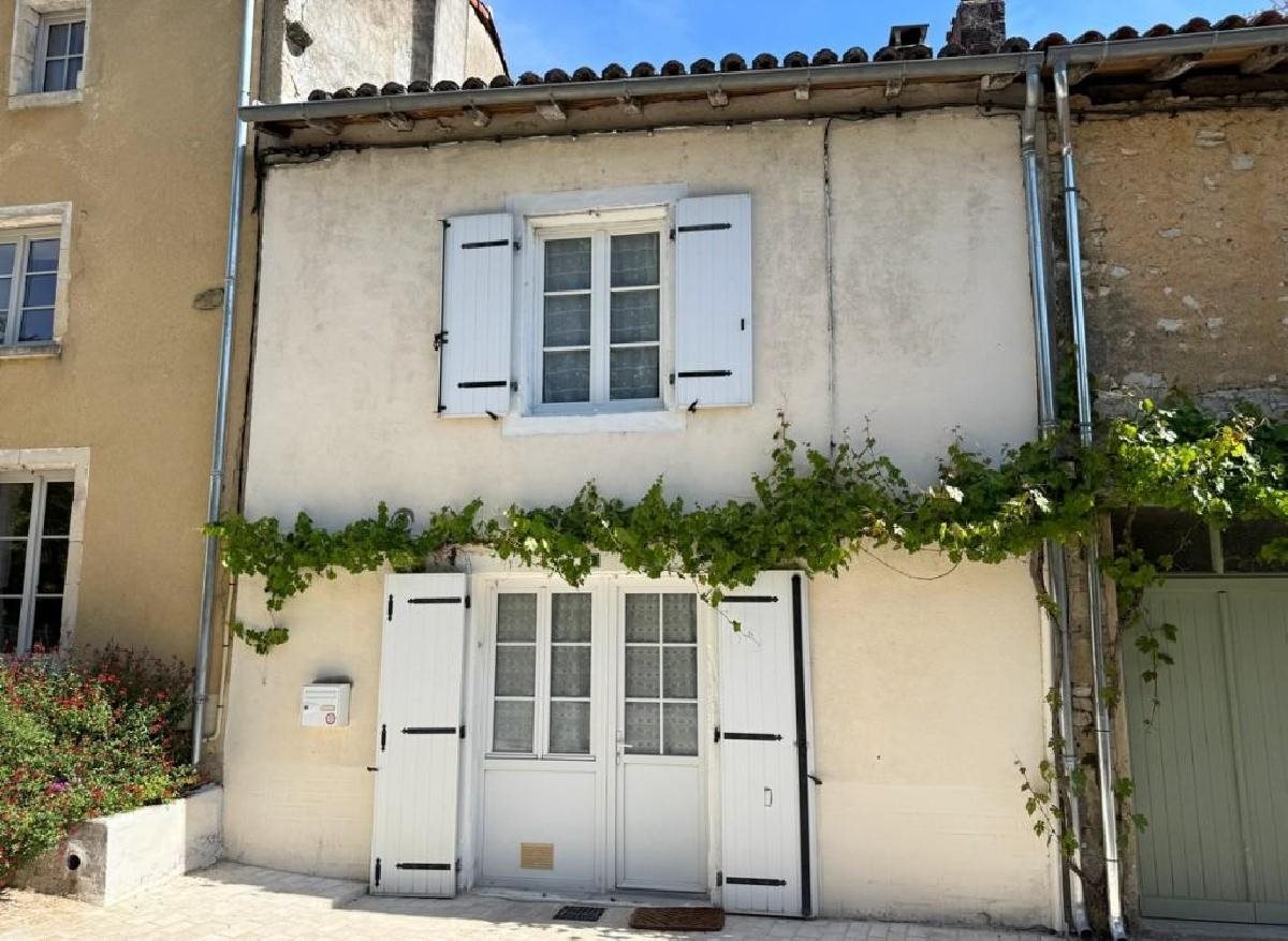 Maison à vendre, 160m², Verteuil-sur-Charente