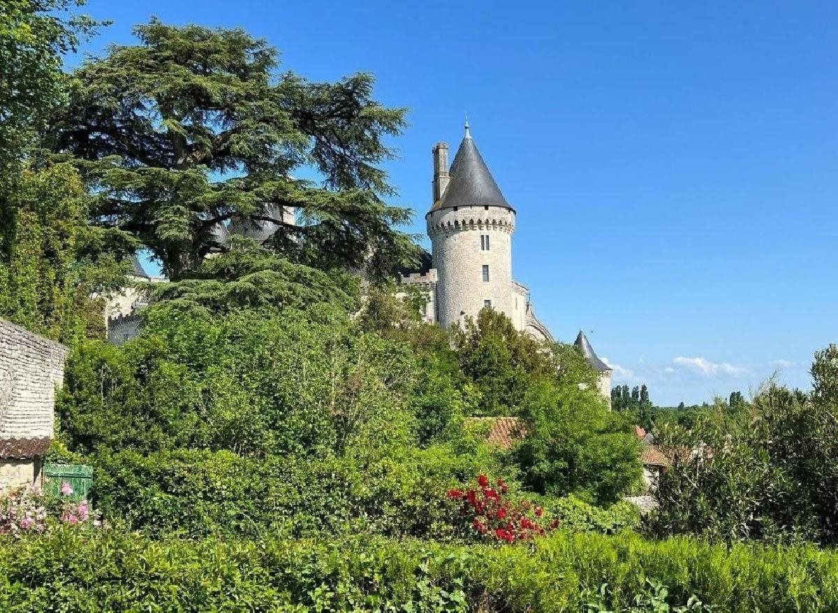Maison à vendre, 160m², Verteuil-sur-Charente