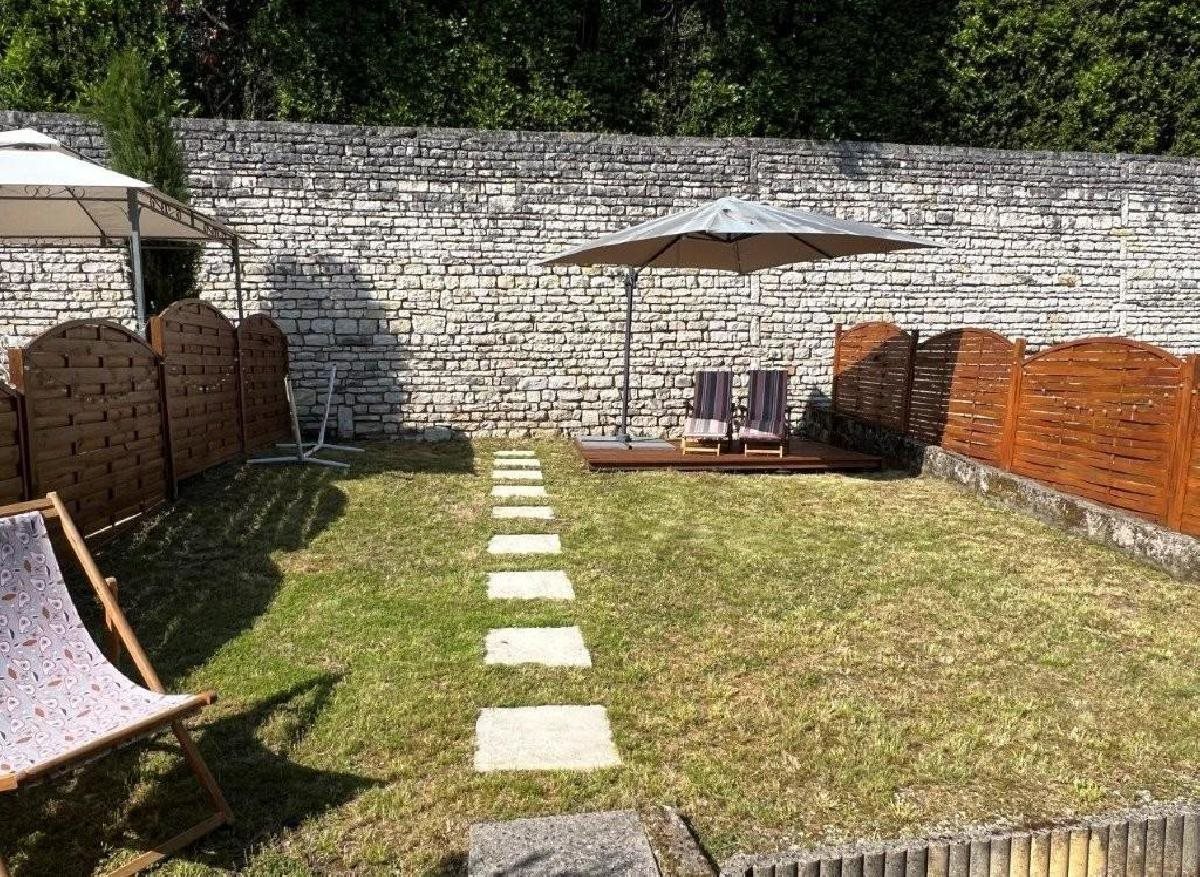 Maison à vendre, 160m², Verteuil-sur-Charente