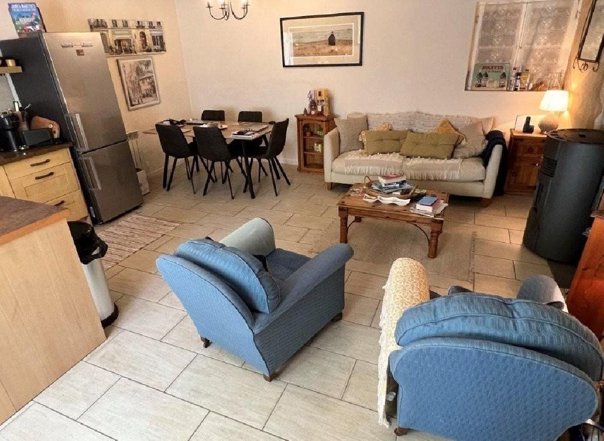 Maison à vendre, 160m², Verteuil-sur-Charente