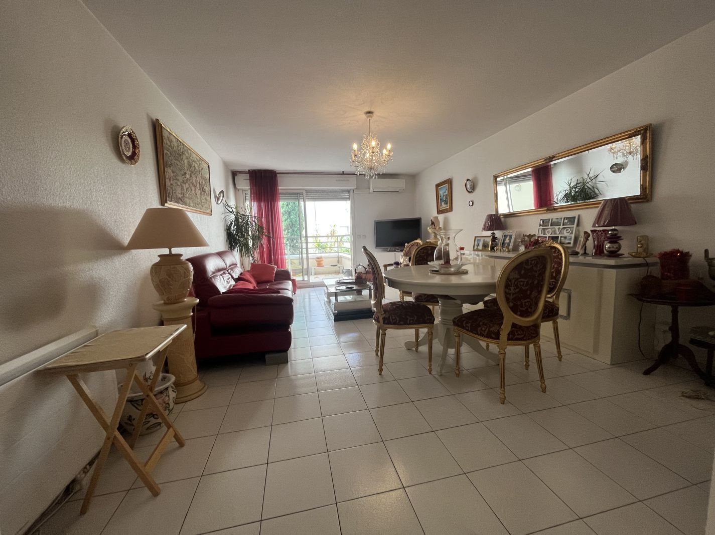 Appartement à vendre, 67m², Marseille 12ème