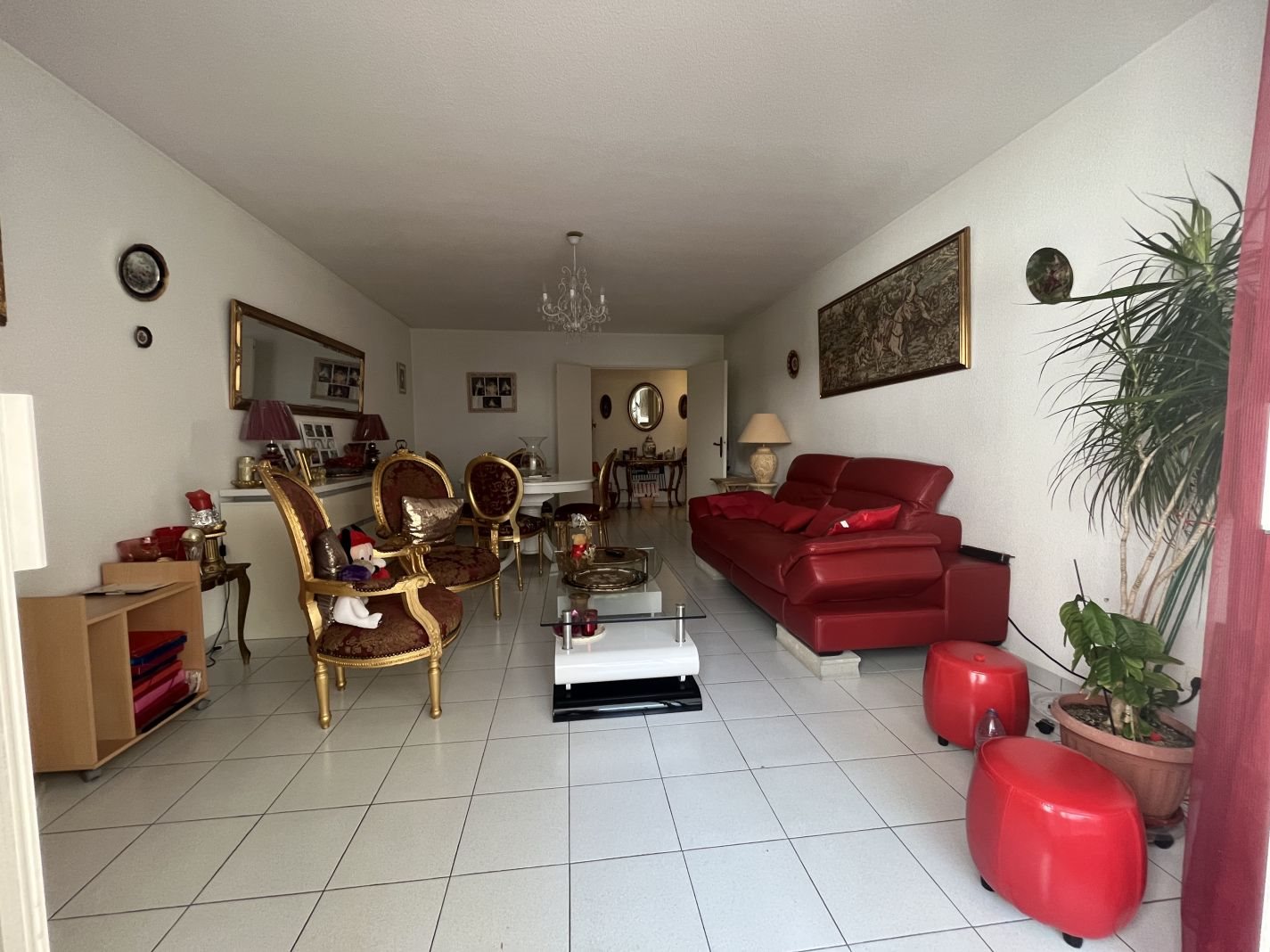 Appartement à vendre, 67m², Marseille 12ème