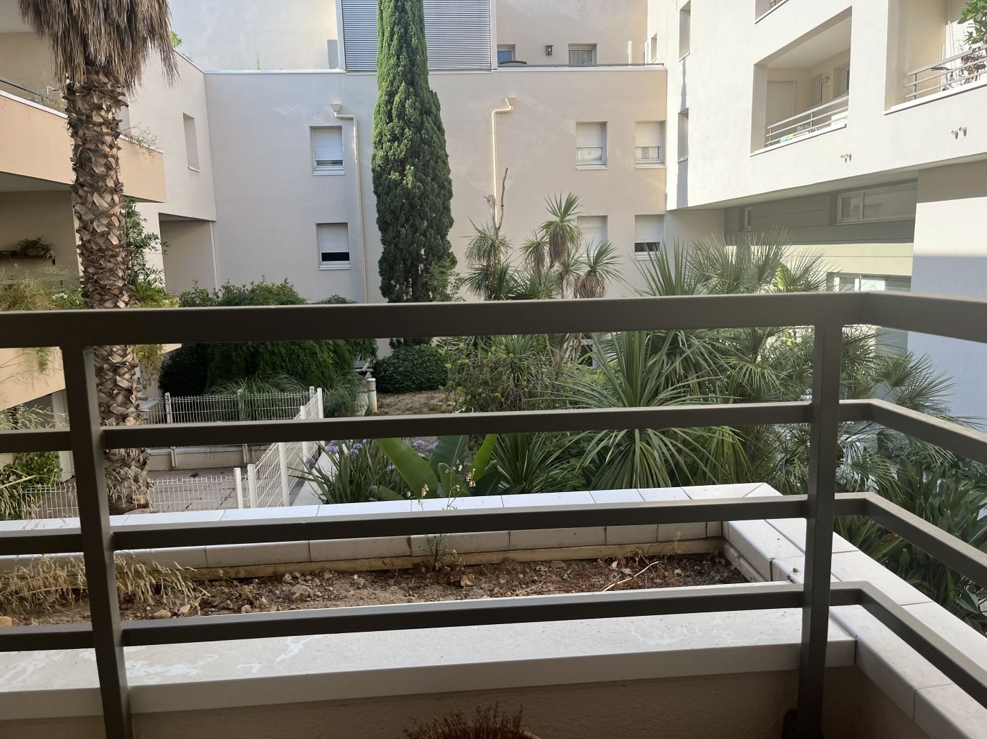 Appartement à vendre, 67m², Marseille 12ème