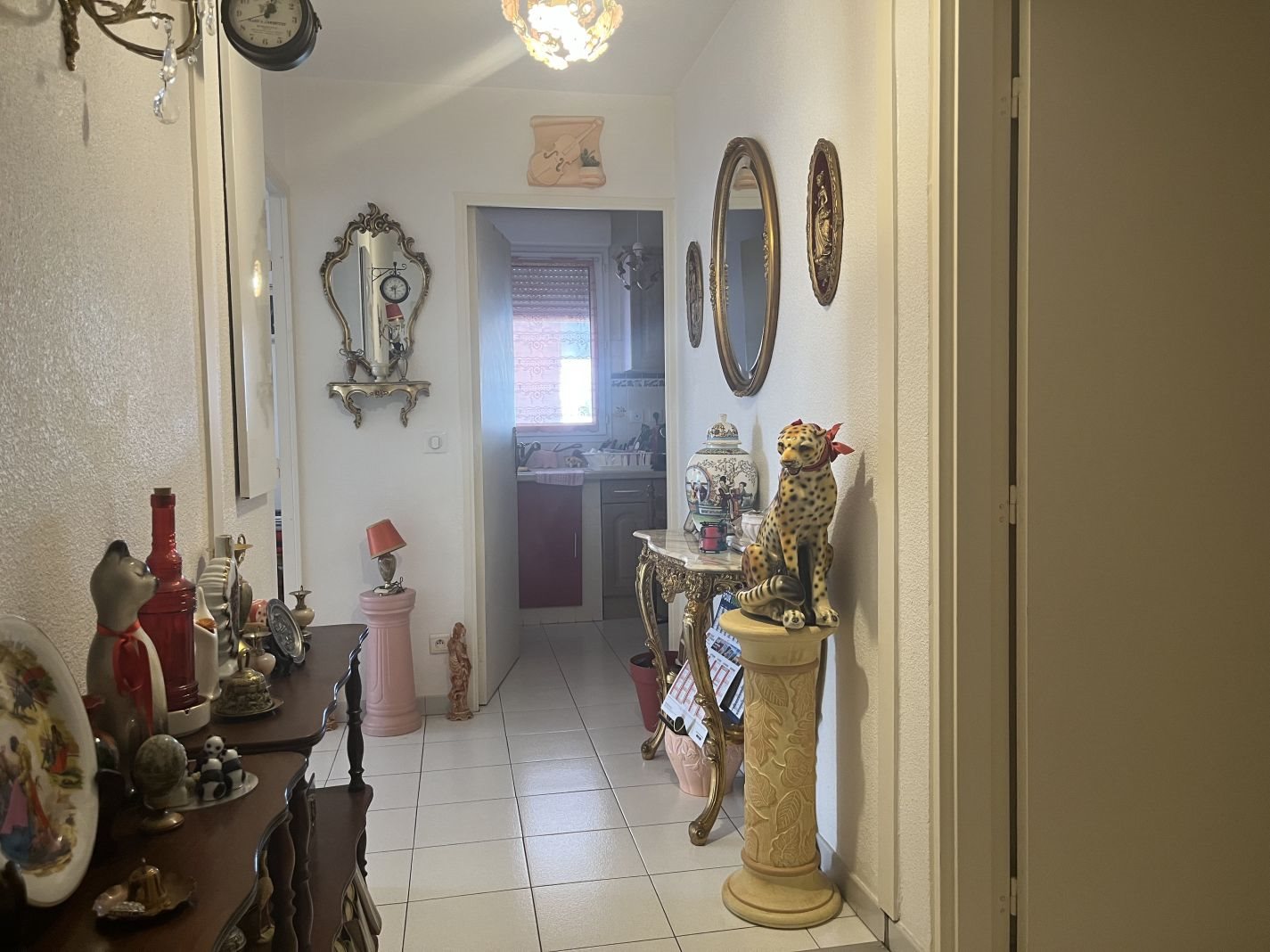Appartement à vendre, 67m², Marseille 12ème