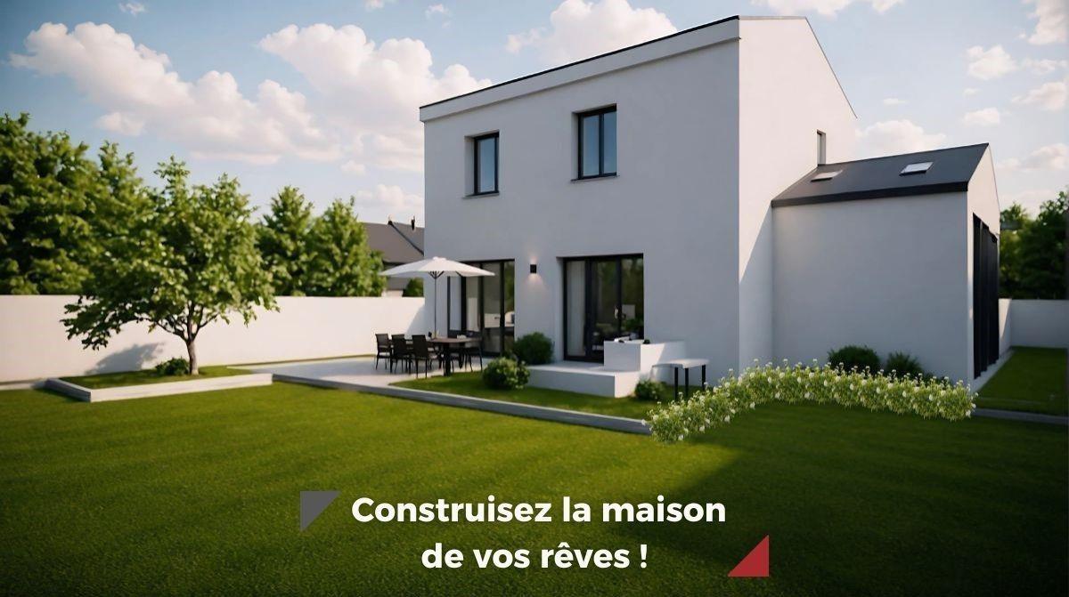 Maison à vendre, 90m², Feyzin