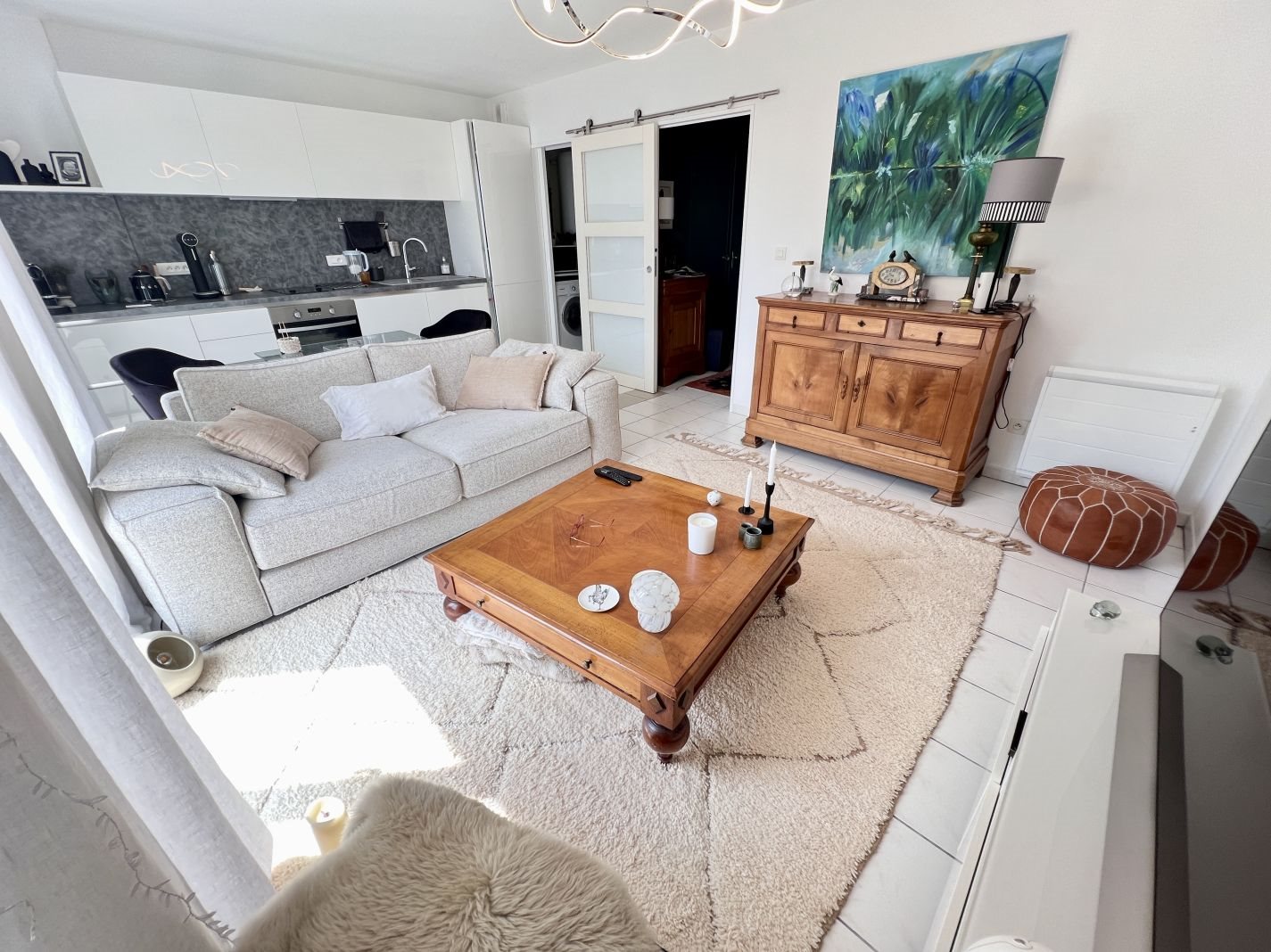 Appartement à vendre, 47m², Nantes