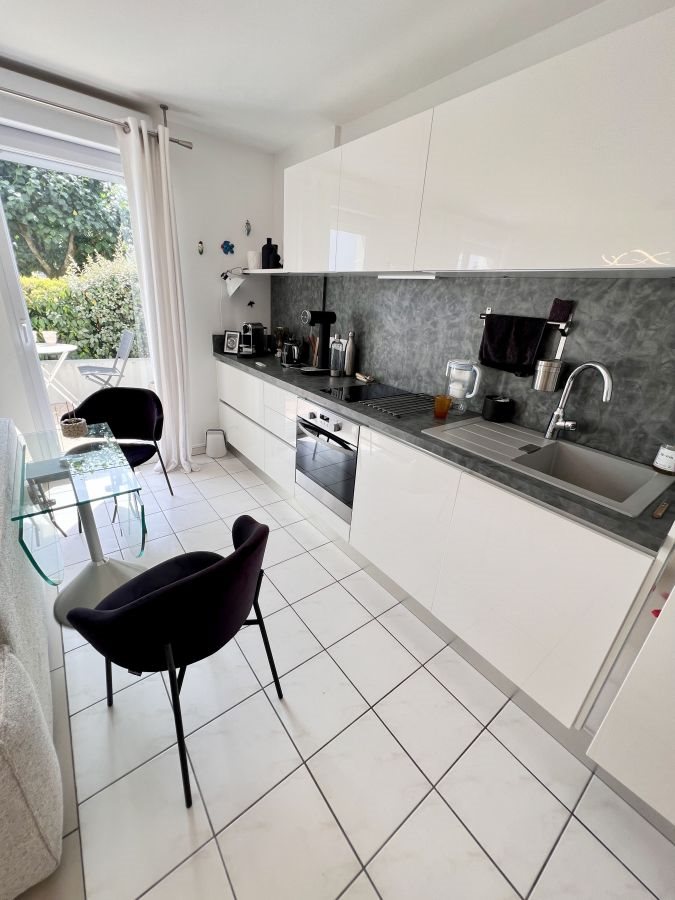 Appartement à vendre, 47m², Nantes