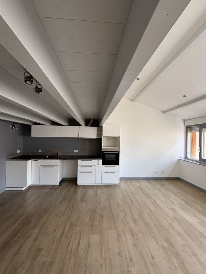 Appartement à louer, 75m², Pau