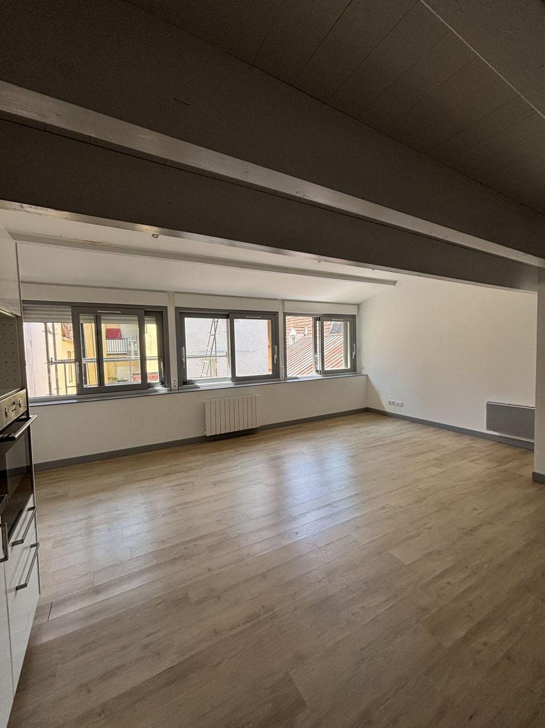 Appartement à louer, 75m², Pau