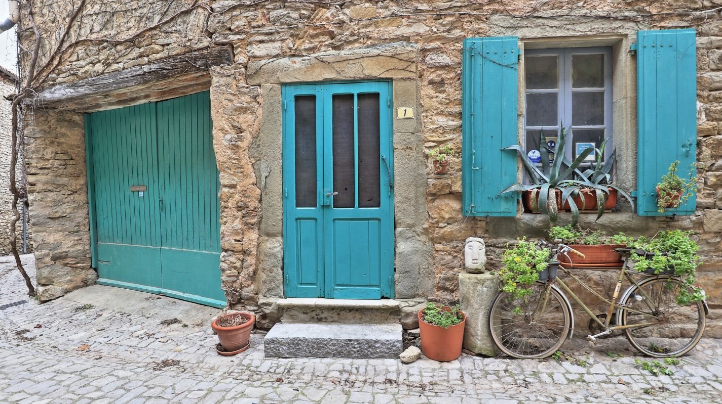 Maison à vendre, 151m², Cesseras