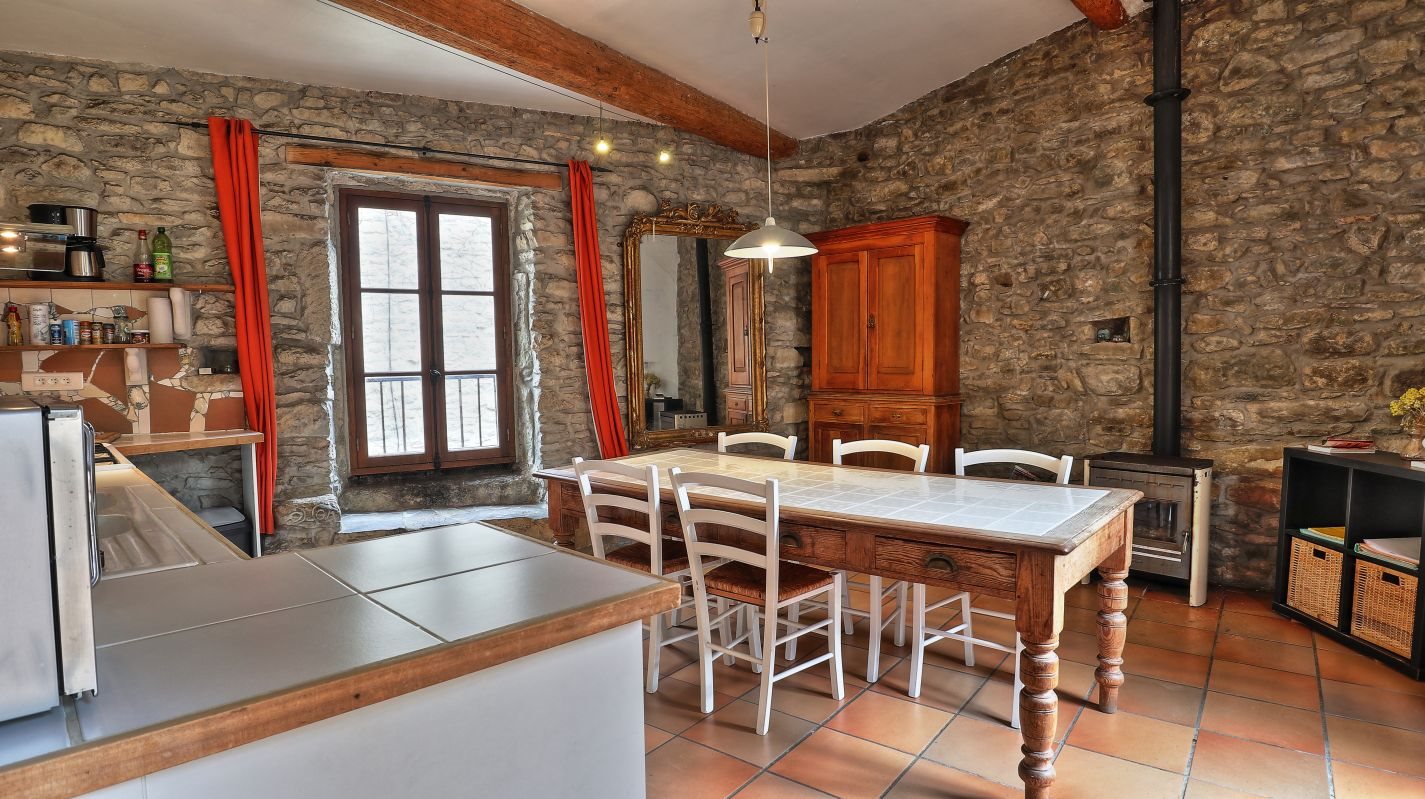 Maison à vendre, 151m², Cesseras