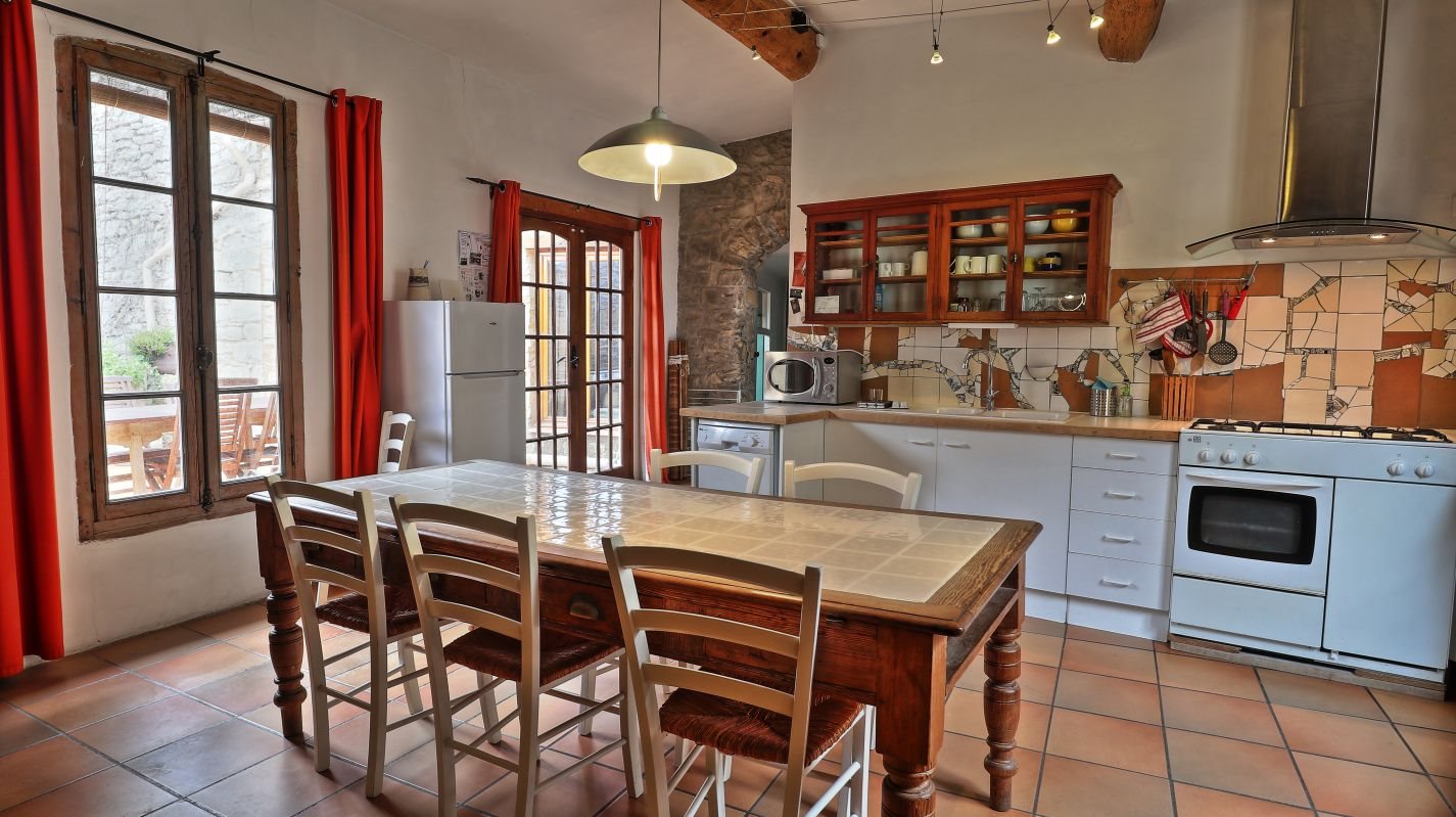 Maison à vendre, 151m², Cesseras