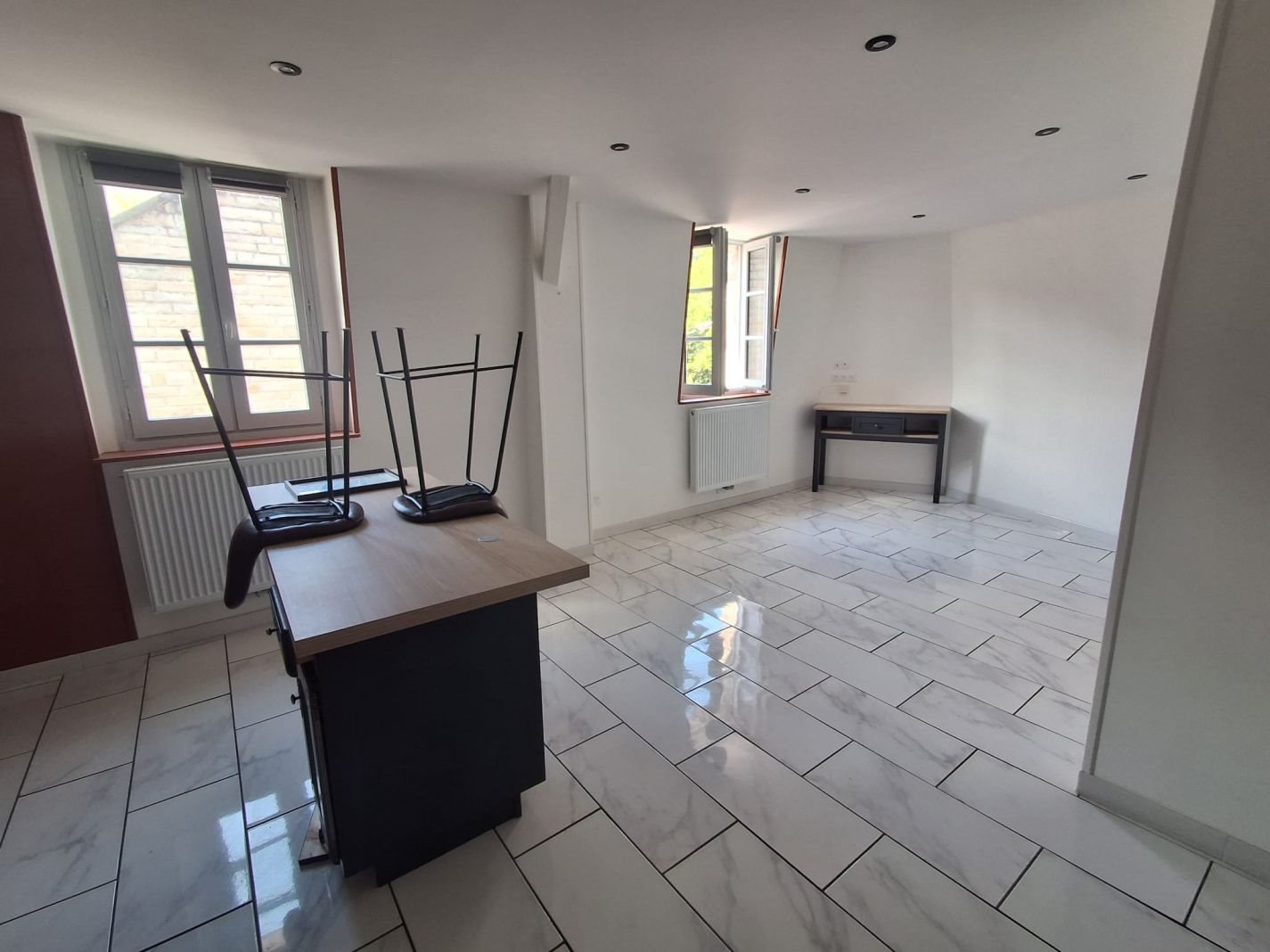 Appartement à louer, 53m², Eymoutiers