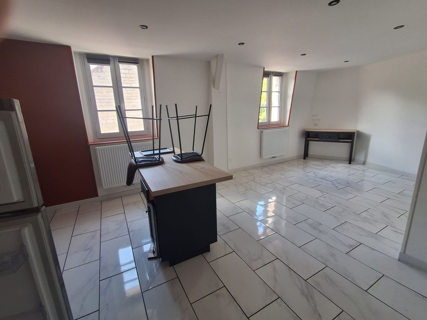Appartement à louer, 53m², Eymoutiers