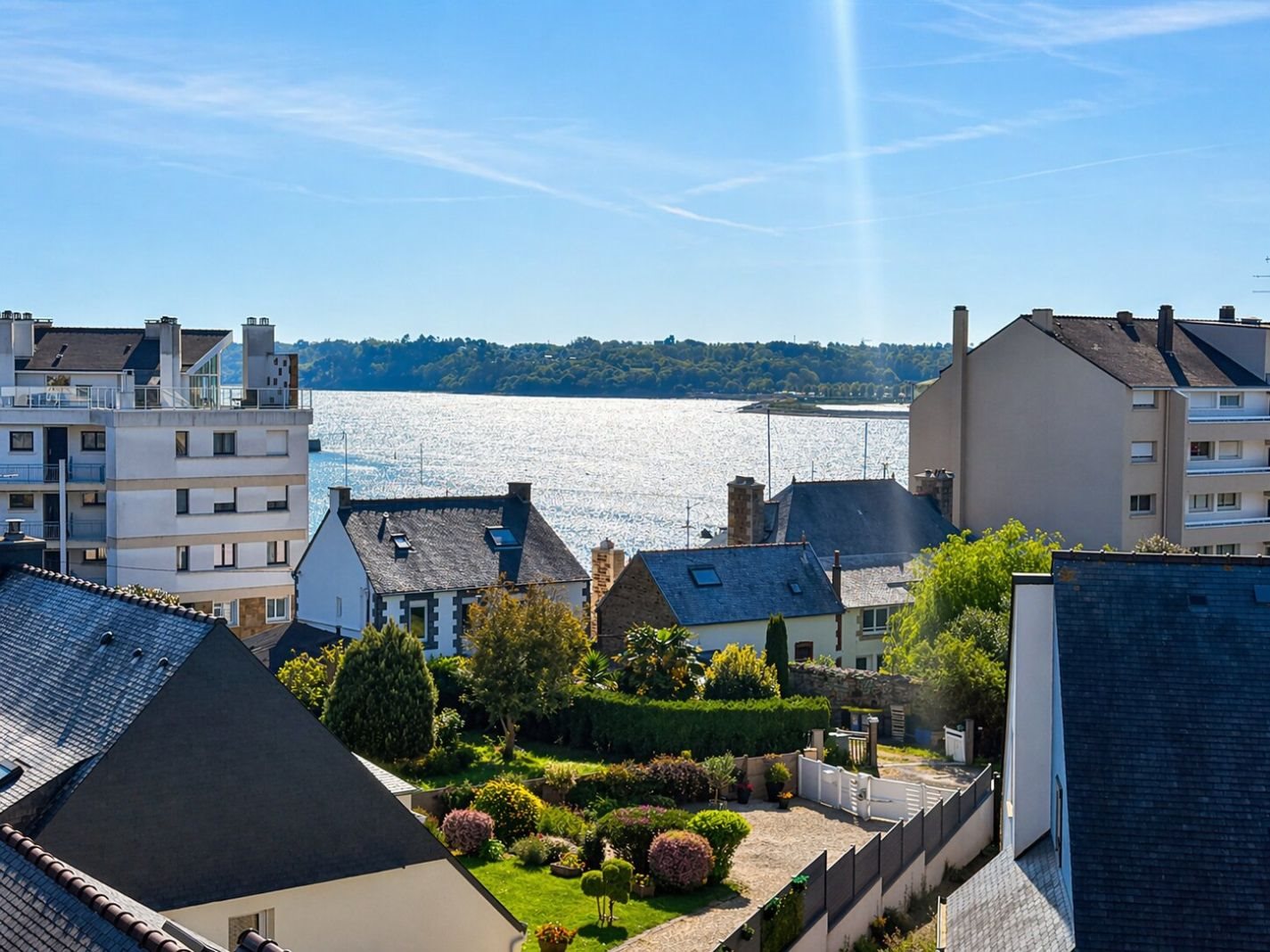 Maison à vendre, 130m², Perros-Guirec